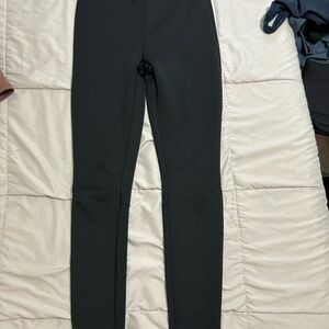 Fabletics Midnight Black Leggings